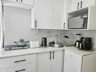 The Little Haven - 6