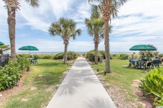 Direct 1BR Oceanfront Views at Palms Nice Pools! - 9