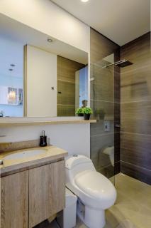 The pearl of Santa Marta, Caribbean Sea view - 1