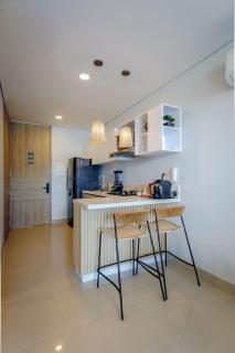 The pearl of Santa Marta, Caribbean Sea view - 2