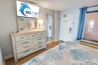 New Direct 1BR Oceanfront Sandcastle South, Pools! - 6