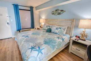 New Direct 1BR Oceanfront Sandcastle South, Pools! - 5