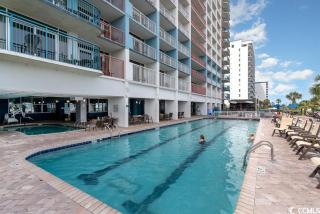 New 2BR at Paradise Resort,King Suite,Pools,Views! - 7