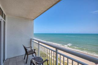 New 2BR at Paradise Resort,King Suite,Pools,Views! - 4