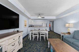 New 2BR at Paradise Resort,King Suite,Pools,Views! - 1