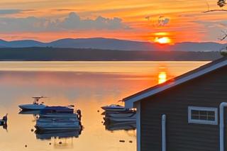 Water's Edge at Deer Cove - 8