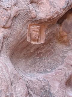 Tamim Luxury wadi rum camp - 7