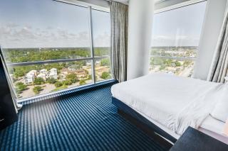 New HIGH 2BR 20th FLOOR, Direct Oceanfront, Pools! - 6