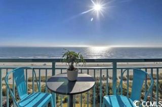 New 1BR Direct Oceanfront Sandcastle South, Pools! - 9