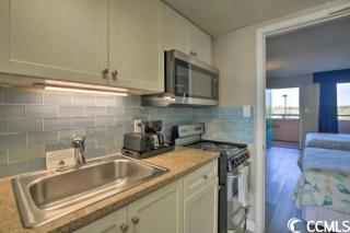 New 1BR Direct Oceanfront Sandcastle South, Pools! - 6