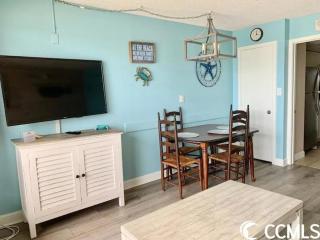 New 1BR Direct Oceanfront Sandcastle South, Pools! - 7