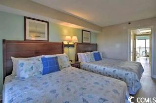 New 1BR Direct Oceanfront Sandcastle South, Pools! - 5