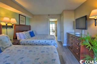 New 1BR Direct Oceanfront Sandcastle South, Pools! - 4