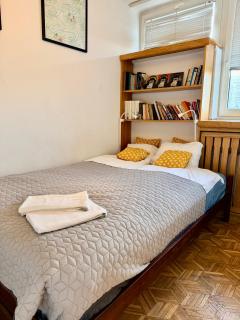 OhMyHome - Sunny Apartment in City Center - 8