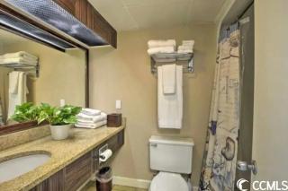 New 1BR Direct Oceanfront Sandcastle South, Pools! - 1