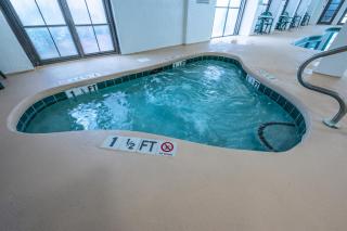 Direct 1BR Oceanfront Views at Palms Nice Pools! - 8