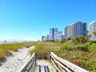 Direct 1BR Oceanfront Views at Palms Nice Pools! - 5