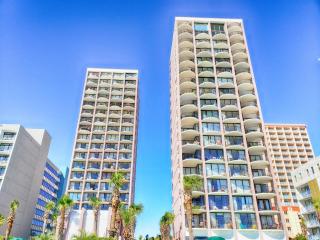 Direct 1BR Oceanfront Views at Palms Nice Pools! - 2