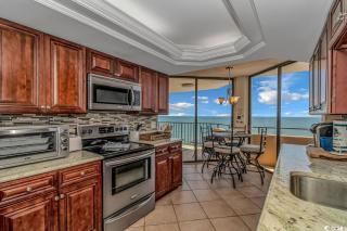 Oceanview 2BR Remodeled - Private Maisons Sur Mer! - 7