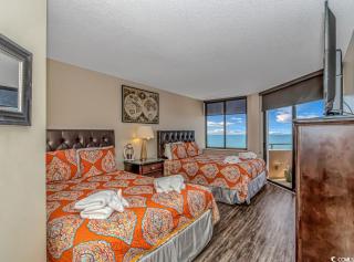 Oceanview 2BR Remodeled - Private Maisons Sur Mer! - 4