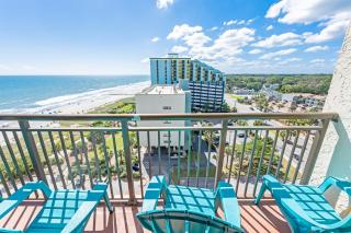 New Caravelle Resort 1BR Honeymoon Suite Pools! - 0