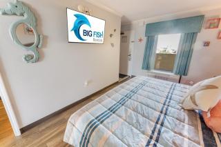 New Caravelle Resort 1BR Honeymoon Suite Pools! - 9