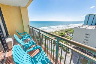 New Caravelle Resort 1BR Honeymoon Suite Pools! - 1