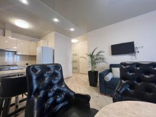 VIP AVALON Замарстинівська 55-Є - 8