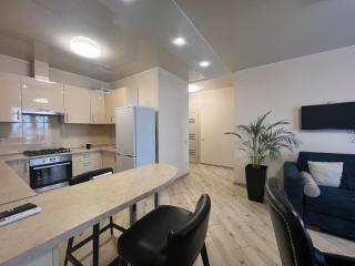 VIP AVALON Замарстинівська 55-Є - 5