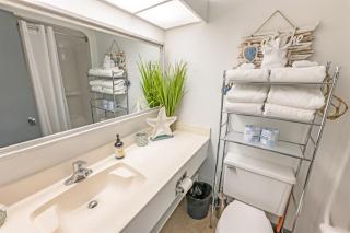 NEW! Direct Oceanfront Studio at Sandcastle South! - 2