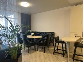 VIP AVALON Замарстинівська 55-Є - 1