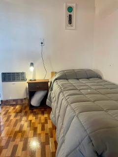 Cabañas Caranday - 5