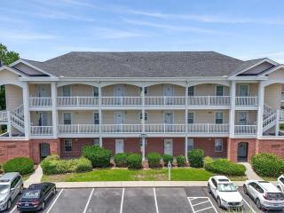 NEW! Large 2BR in Azalea Lakes Pools Hot Tubs! - 6