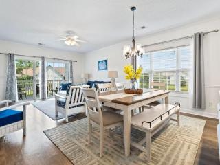 NEW! Large 2BR in Azalea Lakes Pools Hot Tubs! - 9