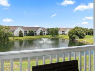 NEW! Large 2BR in Azalea Lakes Pools Hot Tubs! - 1