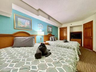 1 BR at Beach Cove Resort,Pools,Direct Oceanfront! - 9