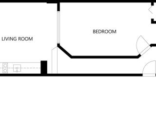 1 BR at Beach Cove Resort,Pools,Direct Oceanfront! - 4