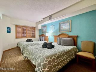 1 BR at Beach Cove Resort,Pools,Direct Oceanfront! - 2