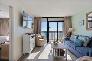 2BR Oceanfront w Stunning Views,Beach Cove,Pools! - 9