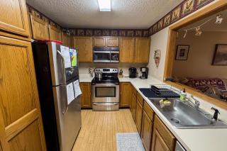 Timber Creek #100 - 2