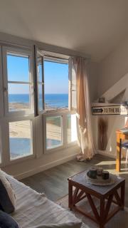 Appartement vue mer le Croisic - 8