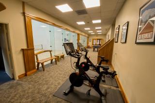 Timber Creek #100 - 1