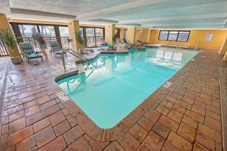 Amazing View Ocean Front Studio Nicely Decorated - 7