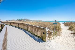 Amazing View Ocean Front Studio Nicely Decorated - 3