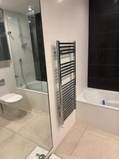 1 Bed Flat City of London - 4