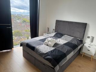 1 Bed Flat City of London - 1