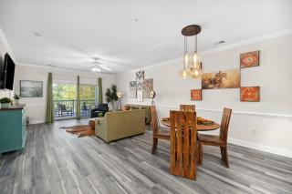 NEW, Large 2 BR at Magnolia Pointe w Nice Pools! - 4