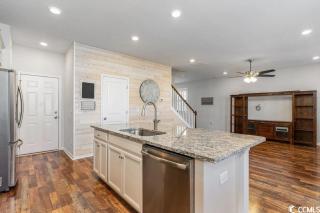 Spacious 3BR Home Close to Beach Centrally Located - 1