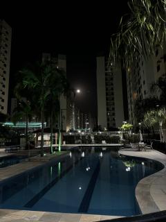 Condomínio Club Elevatto - 7