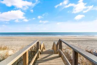 Newly added - Ocean Forest Plaza Condo 18th floor! - Myrtle Beach - 8